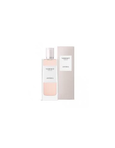 VERSET ANTHEA EDP 50ML VERSET