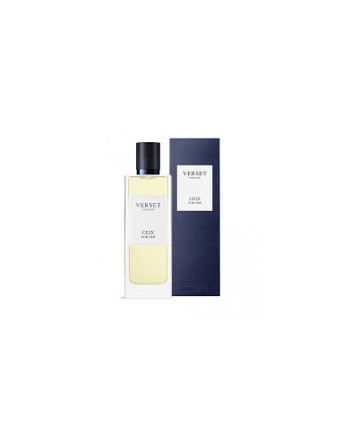 VERSET CEIX FOR HIM EDP 50ML VERSET