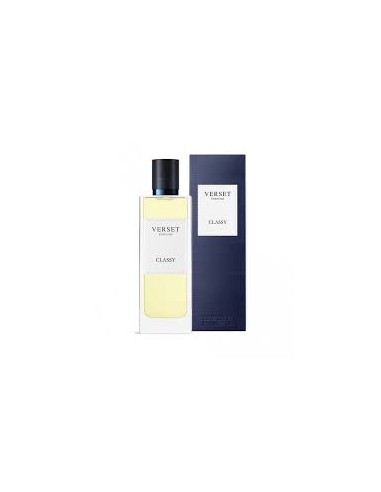 VERSET CLASSY EDP 50ML VERSET