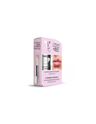 IALUCOLLAGEN LIP VOLUME XXXL GDP Srl-GENERAL DIETET.PHARMA