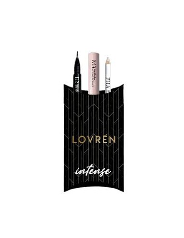 LOVREN KIT LUXURY INTENSE LOVREN