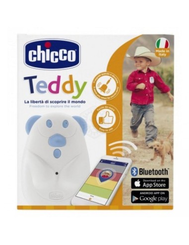 CHICCO TEDDY TRACKER CHICCO