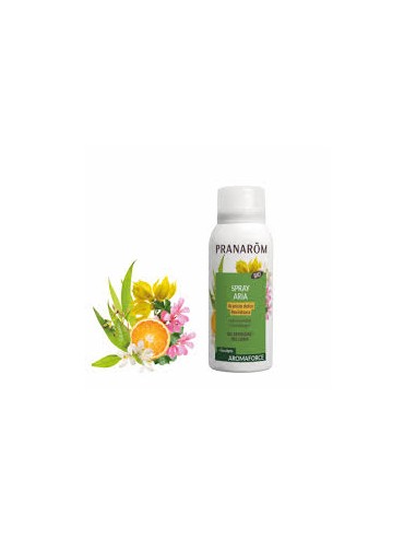 PRANAROM AFORCE SPRAY ARA 75ML PRANAROM