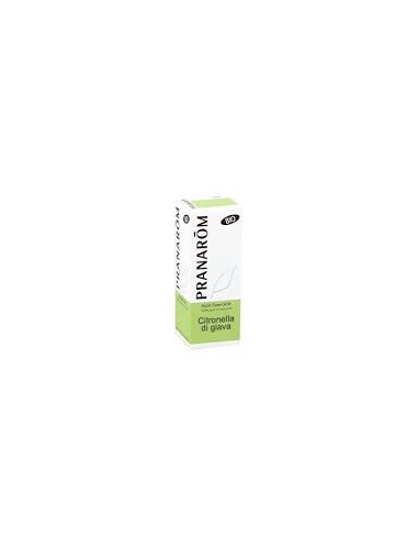 PRANAROM OE CITRONELLA GIA10ML PRANAROM