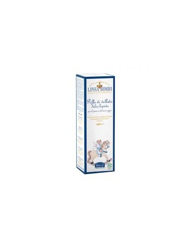 Bimbi talco liquido 100ml 