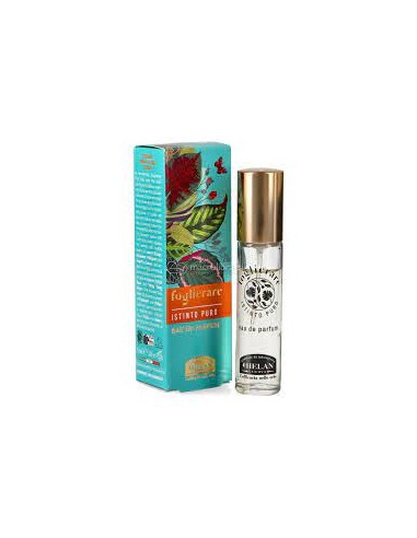 Foglierare istinto edp 10ml 