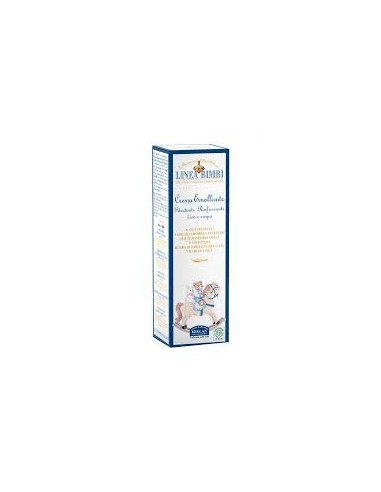 Bimbi crema emolliente 100ml 