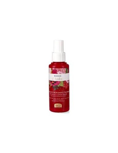 Rosso d'ambra deo prof spray 