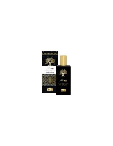 M-oud eau de parfum 50ml 