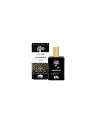 M-oud balsamo dopobarba 75ml 