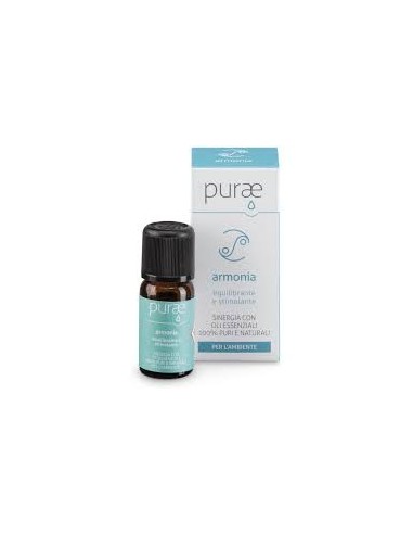 Purae sinergia oe armonia 10ml 