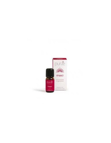 Purae sinergia oe rinasci 10ml 