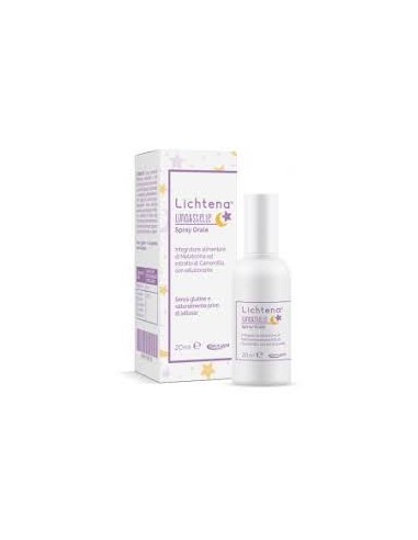 Lichtena luna&stelle 20ml 