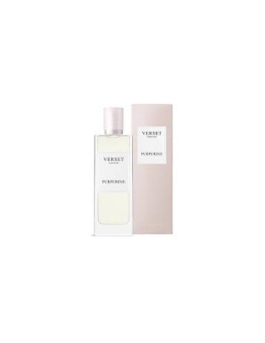 Verset purpurine edt 50ml 