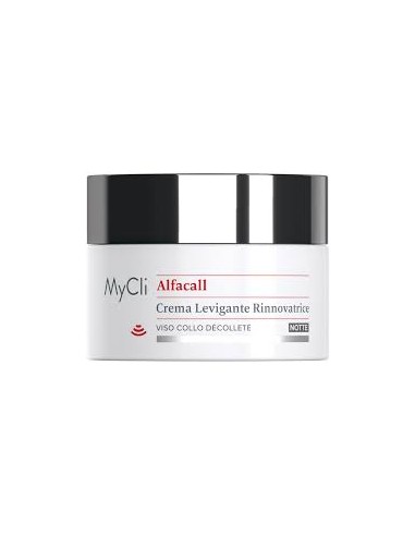 Mycli alfacall crema levigante 