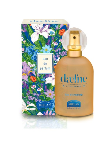 Daefne eau de parfum 50ml 