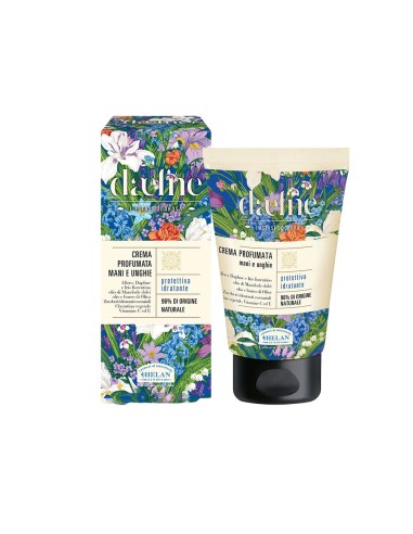 Daefne crema prof mani&unghie 