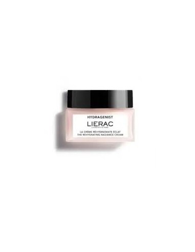 HYDRAGENIST LA CREMA REIDRAT LIERAC