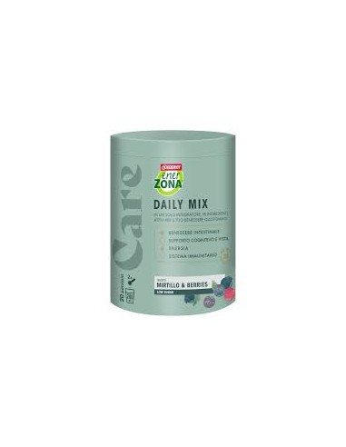 Enerzona care daily mix 400g ENERVIT ENERZONA