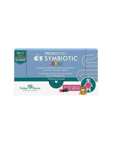 Probiotic+ gse symbiotic j15fl 