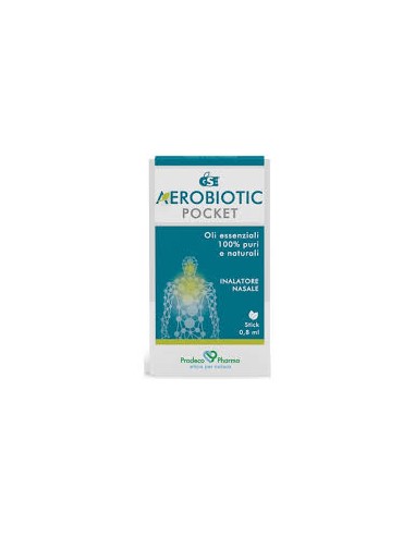 GSE AEROBIOTIC POCKET GSE