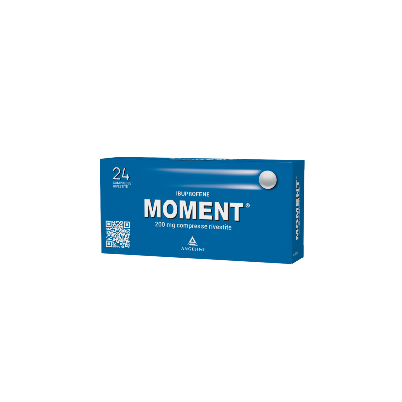 MOMENT*24CPR RIV 200MG MOMENTACT