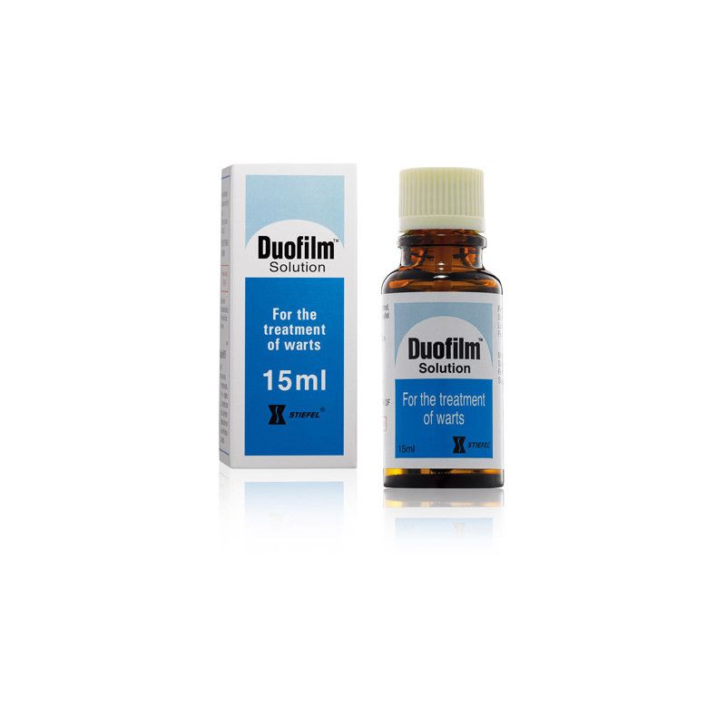 DUOFILM*COLLODIO 15ML16,7%+15% DUOFILM