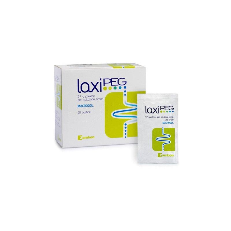 LAXIPEG*OS POLV 20BUST 9,7G LAXIPEG