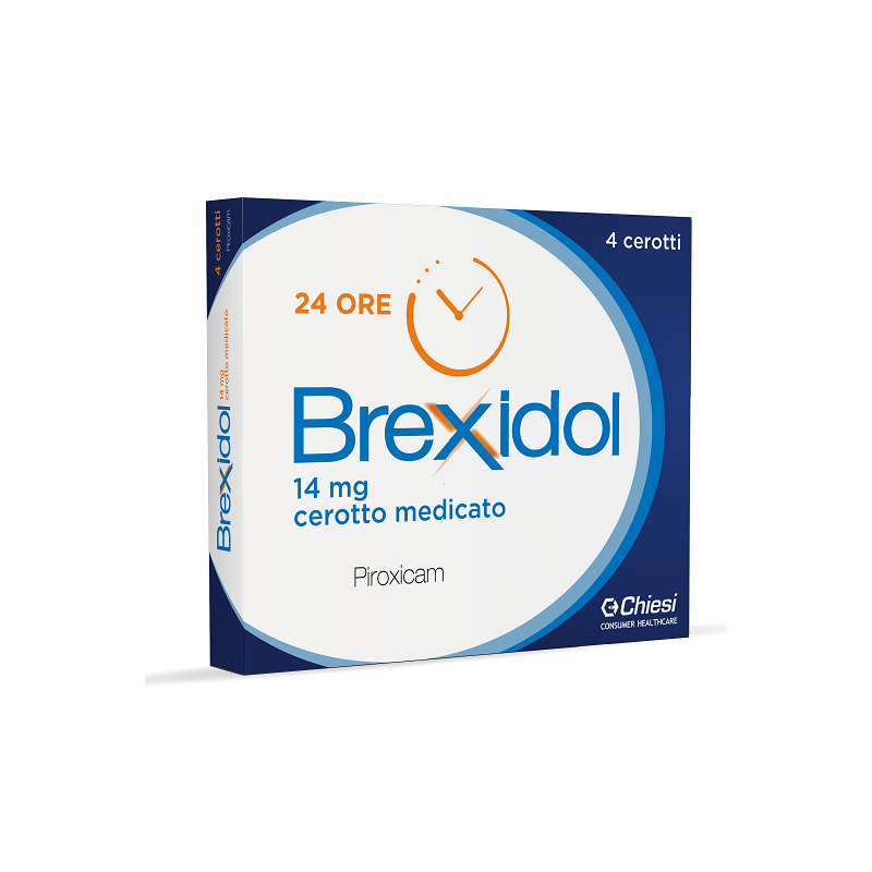 BREXIDOL*4CER MED 14MG 