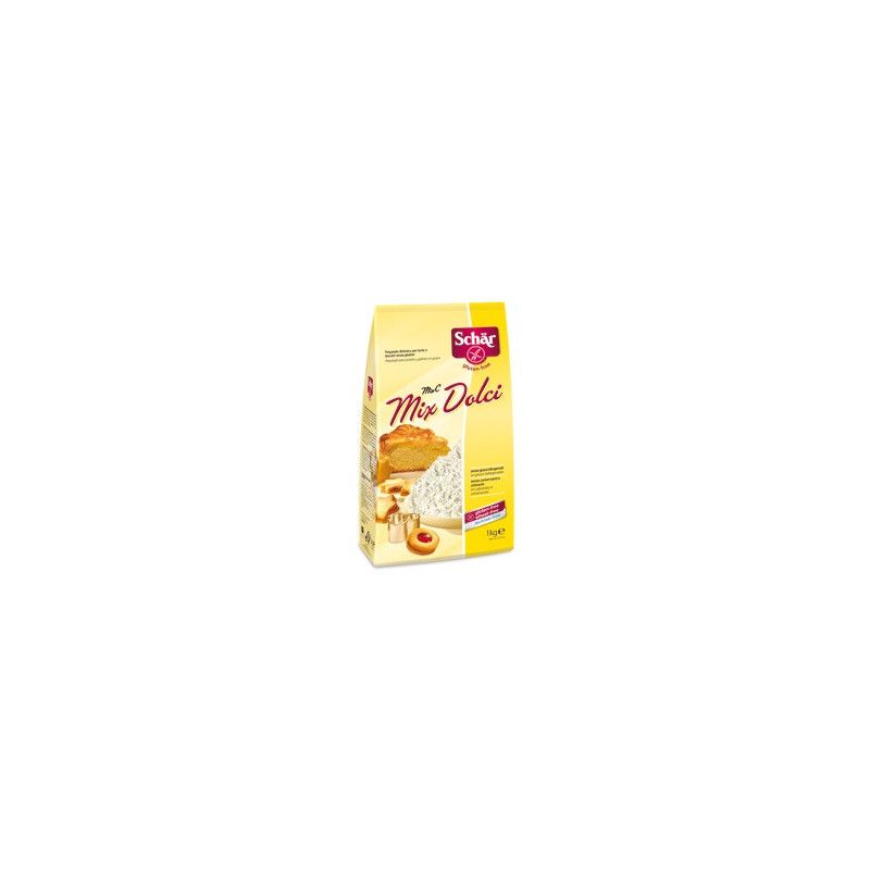 SCHAR MIX C FARINA TORTE/BISC SCHAR