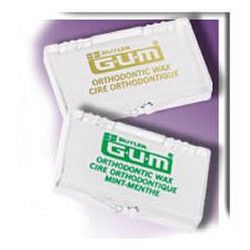 GUM CERA ORTODONTICA 5PZ - GUM VARIE