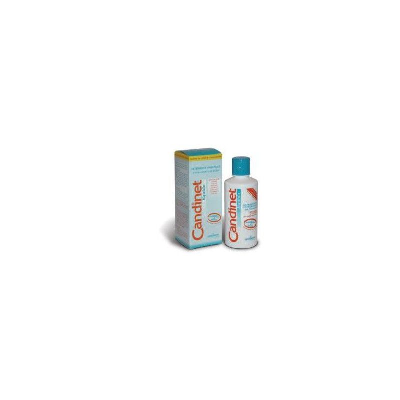 CANDINET LIQUIDO 150ML CANDINET