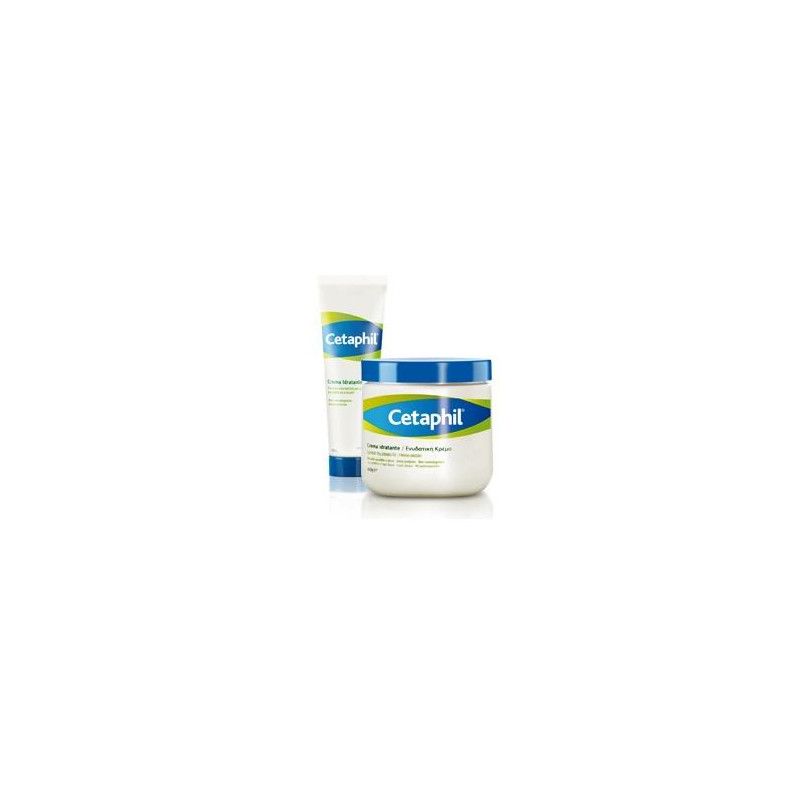 CETAPHIL CREMA IDRATANTE 450G CETAPHIL