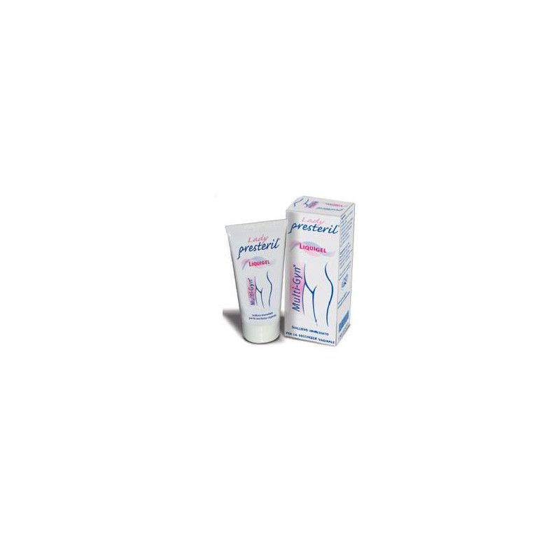 MULTI-GYN LIQUIGEL 30ML 