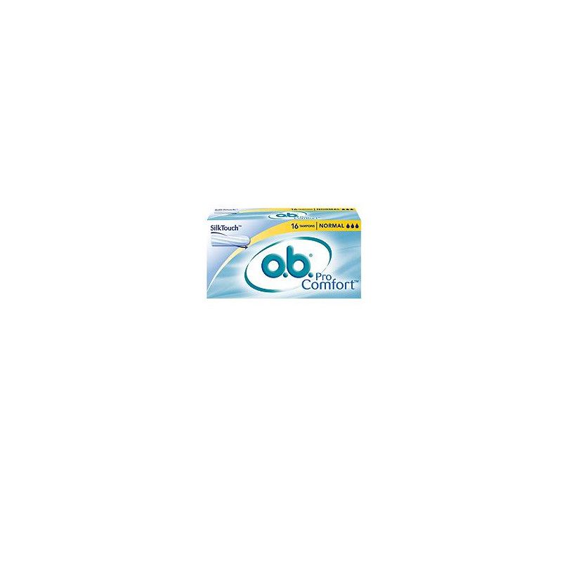 OB NORMAL PRO COMFORT 16PZ OB COMFORT