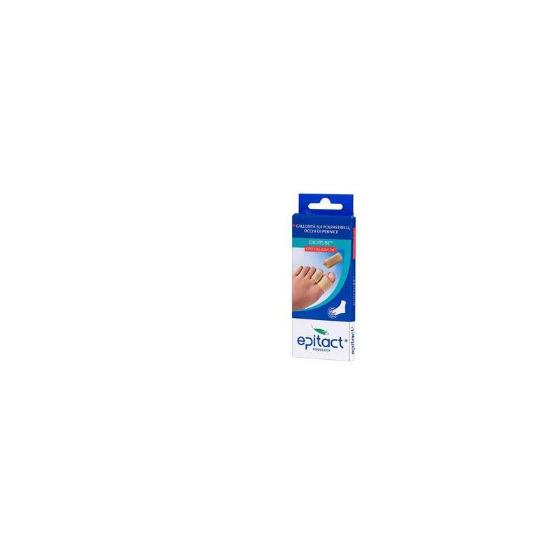 EPITACT DIGITUBE GEL SIL M1X10 EPITACT