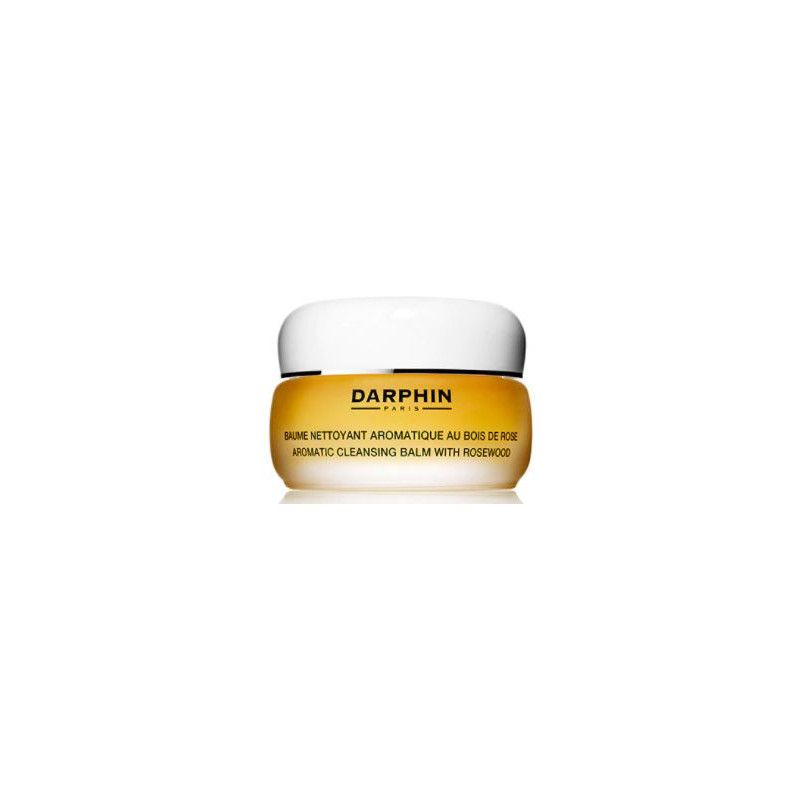 AROMATIC CLEANSING BALM ROSEWO DARPHIN AGE-DEFYING