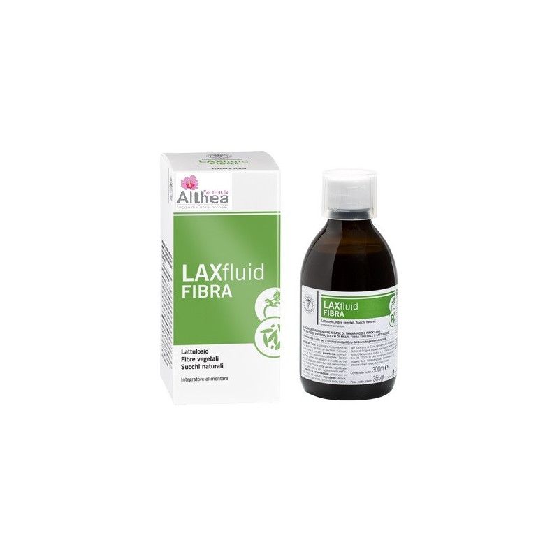 LFP LAXFLUIDFIBRA 300ML UNIFARCO