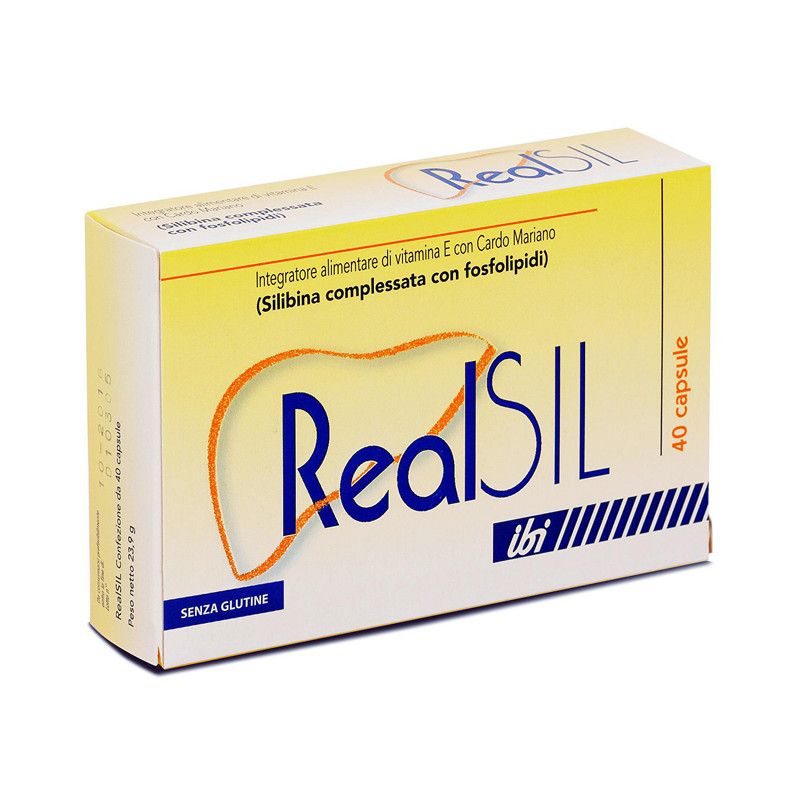 REALSIL 40CPS REALSIL