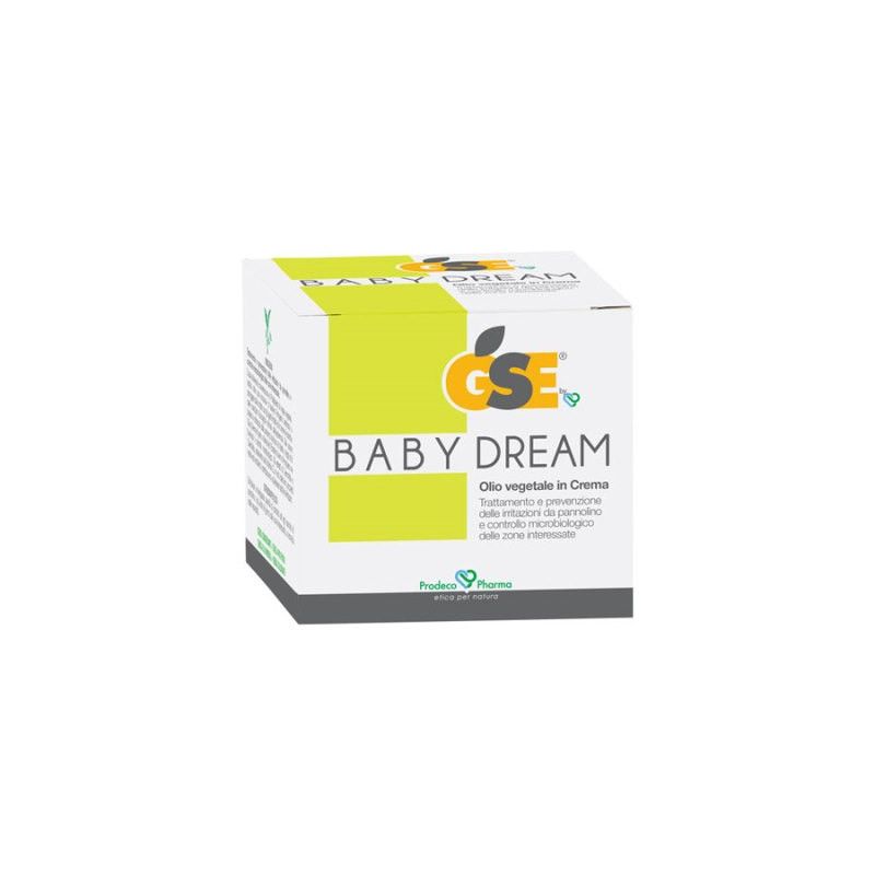 GSE BABY DREAM CREMA 100ML GSE