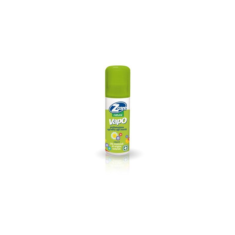 ZCARE NATURAL VAPO 100ML Z-CARE DOPO PUNTURA