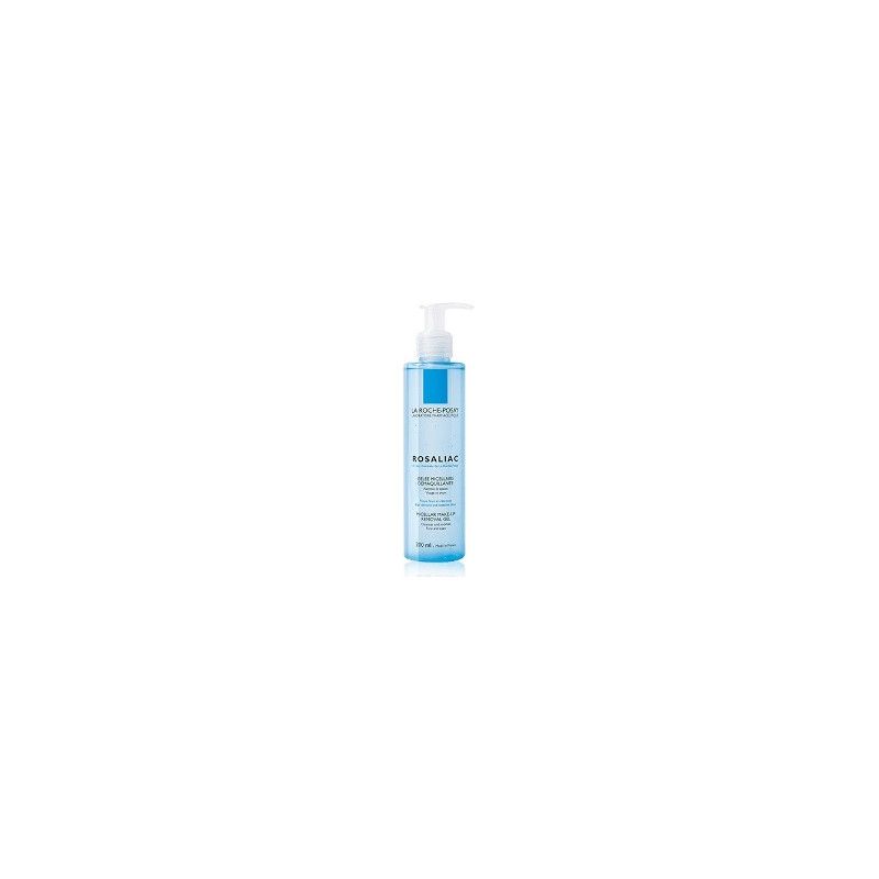 ROSALIAC GEL MICELLARE 195ML LA ROCHE POSAY