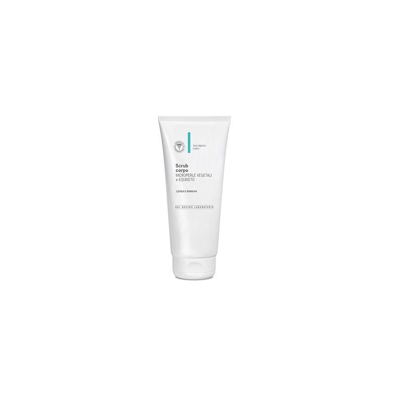 LFP SCRUB CORPO 200ML UNIFARCO