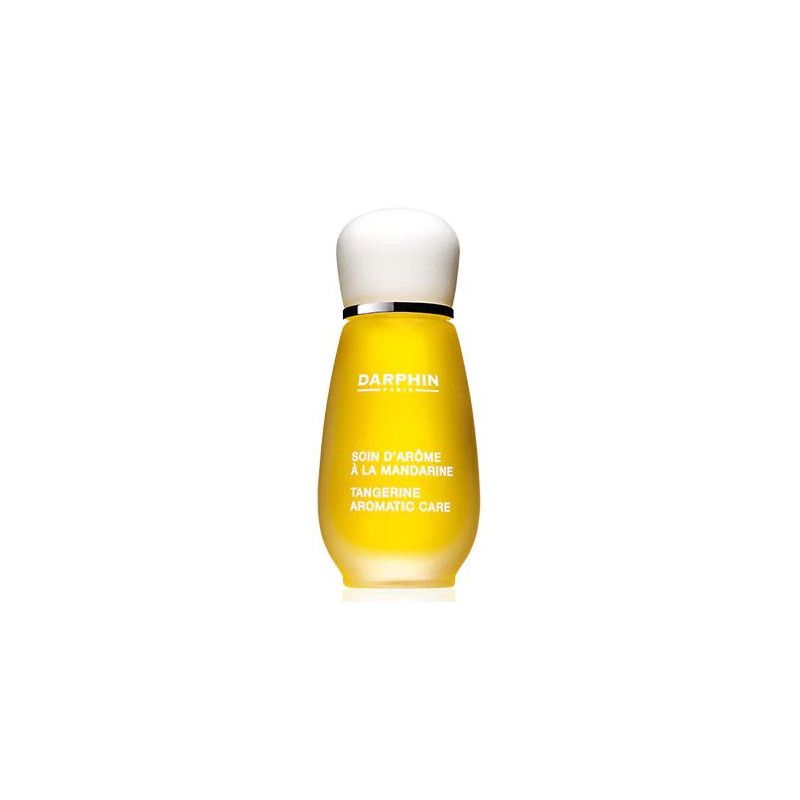 TANGERINE AROMATIC CARE 15ML DARPHIN AGE-DEFYING