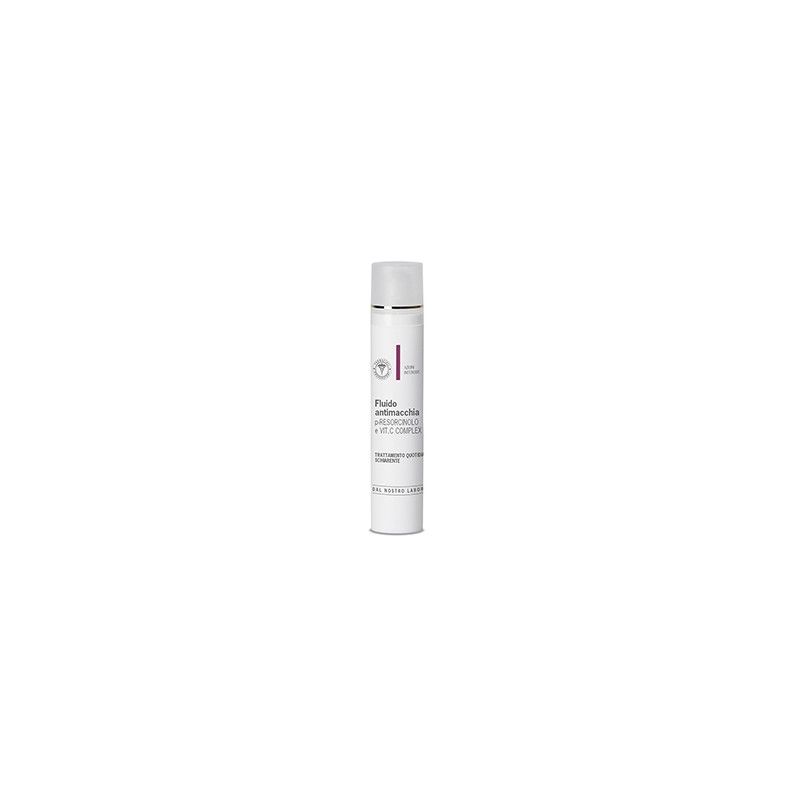 LFP FLUIDO ANTIMACCHIA 50ML UNIFARCO