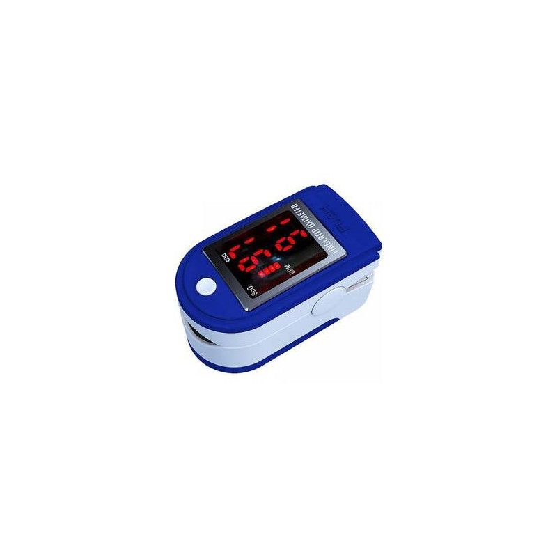 PRONTEX PULSE O2 MINISATURIMET 