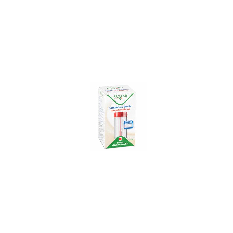 PROFAR CONT FECI 60ML PROFAR OCCHI