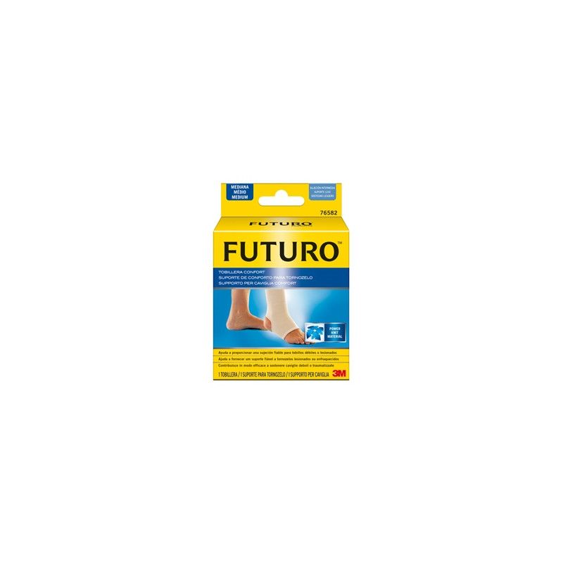 FUTURO COMFORT SUPP CAVIGLIA M 