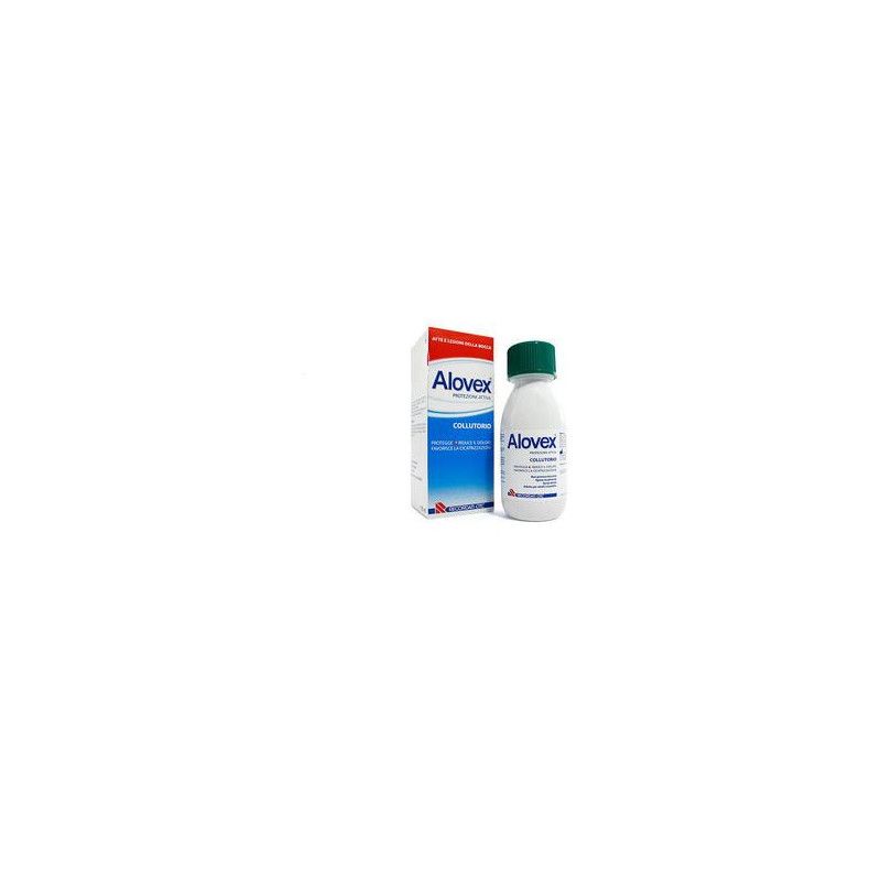 ALOVEX PROTEZ ATTIVA COLL120ML ALOVEX PROTEZIONE ATTIVA