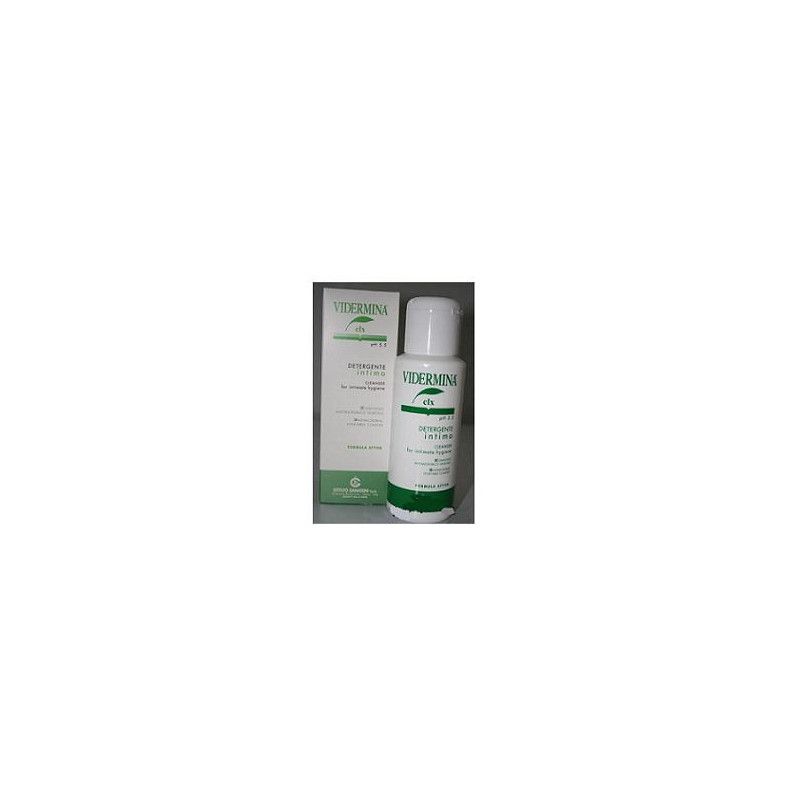 VIDERMINA CLX DETERGENTE 300ML VIDERMINA